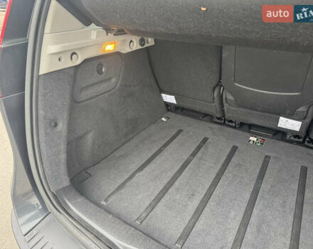 Серый Рено Сценик, объемом двигателя 1.6 л и пробегом 218 тыс. км за 7800 $, фото 50 на Automoto.ua