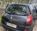 Сірий Рено Сценік, об'ємом двигуна 1.5 л та пробігом 296 тис. км за 4900 $, фото 1 на Automoto.ua