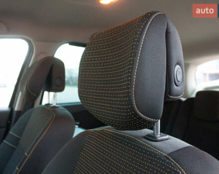 Серый Рено Сценик, объемом двигателя 2 л и пробегом 130 тыс. км за 8200 $, фото 15 на Automoto.ua