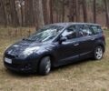 Серый Рено Сценик, объемом двигателя 1.46 л и пробегом 321 тыс. км за 7000 $, фото 1 на Automoto.ua