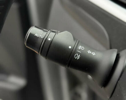 Серый Рено Сценик, объемом двигателя 1.6 л и пробегом 196 тыс. км за 6700 $, фото 54 на Automoto.ua