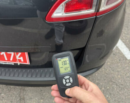 Серый Рено Сценик, объемом двигателя 1.6 л и пробегом 218 тыс. км за 7800 $, фото 62 на Automoto.ua