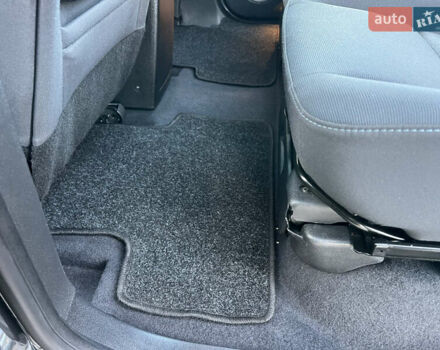 Сірий Рено Сценік, об'ємом двигуна 1.6 л та пробігом 237 тис. км за 7650 $, фото 46 на Automoto.ua