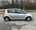 Сірий Рено Сценік, об'ємом двигуна 1.6 л та пробігом 229 тис. км за 5100 $, фото 6 на Automoto.ua