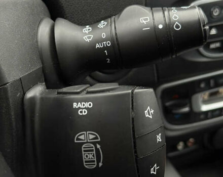 Серый Рено Сценик, объемом двигателя 1.6 л и пробегом 196 тыс. км за 6700 $, фото 55 на Automoto.ua