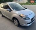 Рено Сценик 2009 в Чернигове на Automoto.ua Серый Рено Сценик, объемом двигателя 1.5 л и пробегом 240 тыс. км за 6400 $, фото 1 на Automoto.ua
