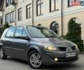 Серый Рено Сценик, объемом двигателя 1.5 л и пробегом 183 тыс. км за 4650 $, фото 1 на Automoto.ua