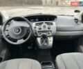 Сірий Рено Сценік, об'ємом двигуна 1.6 л та пробігом 229 тис. км за 5100 $, фото 15 на Automoto.ua