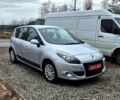 Серый Рено Сценик, объемом двигателя 15 л и пробегом 230 тыс. км за 6800 $, фото 1 на Automoto.ua