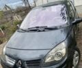 Сірий Рено Сценік, об'ємом двигуна 1.5 л та пробігом 296 тис. км за 4900 $, фото 1 на Automoto.ua