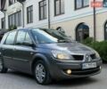 Сірий Рено Сценік, об'ємом двигуна 1.5 л та пробігом 183 тис. км за 4650 $, фото 5 на Automoto.ua