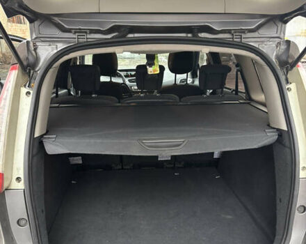 Серый Рено Сценик, объемом двигателя 1.87 л и пробегом 320 тыс. км за 6300 $, фото 15 на Automoto.ua