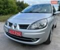 Серый Рено Сценик, объемом двигателя 1.6 л и пробегом 113 тыс. км за 6200 $, фото 1 на Automoto.ua