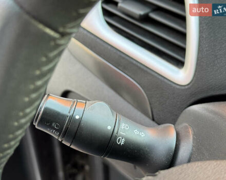 Сірий Рено Сценік, об'ємом двигуна 1.46 л та пробігом 265 тис. км за 5350 $, фото 12 на Automoto.ua