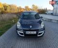 Сірий Рено Сценік, об'ємом двигуна 1.46 л та пробігом 215 тис. км за 5950 $, фото 6 на Automoto.ua