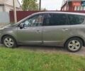Сірий Рено Сценік, об'ємом двигуна 1.87 л та пробігом 225 тис. км за 7300 $, фото 9 на Automoto.ua
