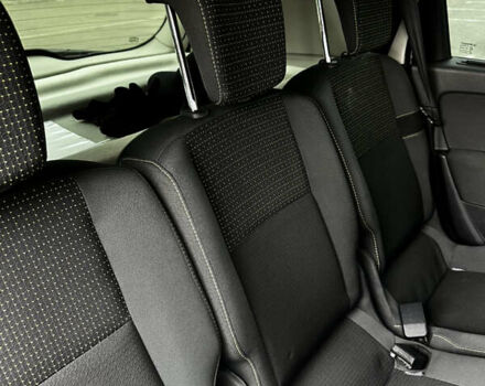 Серый Рено Сценик, объемом двигателя 2 л и пробегом 272 тыс. км за 6800 $, фото 34 на Automoto.ua