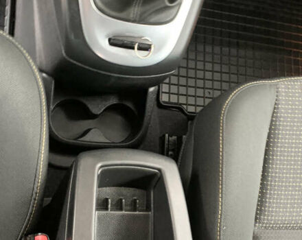 Серый Рено Сценик, объемом двигателя 1.6 л и пробегом 214 тыс. км за 7350 $, фото 57 на Automoto.ua