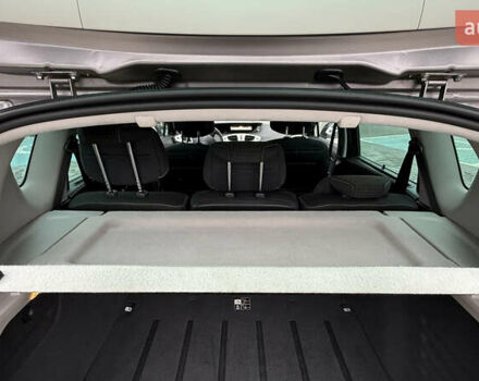 Сірий Рено Сценік, об'ємом двигуна 1.6 л та пробігом 176 тис. км за 7250 $, фото 19 на Automoto.ua