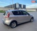 Рено Сценик 2009 в Чернигове на Automoto.ua Серый Рено Сценик, объемом двигателя 1.5 л и пробегом 240 тыс. км за 6400 $, фото 3 на Automoto.ua