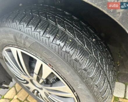 Сірий Рено Сценік, об'ємом двигуна 1.46 л та пробігом 271 тис. км за 4750 $, фото 16 на Automoto.ua