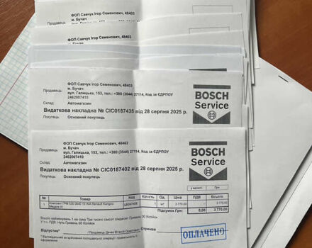 Серый Рено Сценик, объемом двигателя 1.6 л и пробегом 291 тыс. км за 6200 $, фото 15 на Automoto.ua