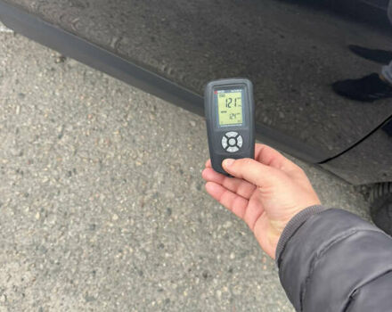 Серый Рено Сценик, объемом двигателя 1.6 л и пробегом 218 тыс. км за 7800 $, фото 58 на Automoto.ua