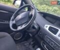 Серый Рено Сценик, объемом двигателя 1.46 л и пробегом 328 тыс. км за 4999 $, фото 3 на Automoto.ua