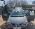 Сірий Рено Сценік, об'ємом двигуна 1.5 л та пробігом 335 тис. км за 5500 $, фото 1 на Automoto.ua