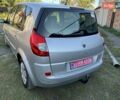 Рено Сценик 2009 в Харькове на Automoto.ua Серый Рено Сценик, объемом двигателя 0 л и пробегом 239 тыс. км за 6800 $, фото 5 на Automoto.ua