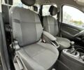 Серый Рено Сценик, объемом двигателя 1.6 л и пробегом 159 тыс. км за 7900 $, фото 29 на Automoto.ua