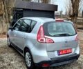 Серый Рено Сценик, объемом двигателя 15 л и пробегом 230 тыс. км за 6800 $, фото 6 на Automoto.ua