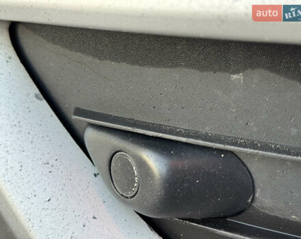 Сірий Рено Сценік, об'ємом двигуна 1.46 л та пробігом 265 тис. км за 5350 $, фото 24 на Automoto.ua
