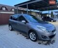 Сірий Рено Сценік, об'ємом двигуна 1.46 л та пробігом 320 тис. км за 6700 $, фото 1 на Automoto.ua