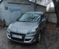 Серый Рено Сценик, объемом двигателя 1.6 л и пробегом 282 тыс. км за 7100 $, фото 1 на Automoto.ua