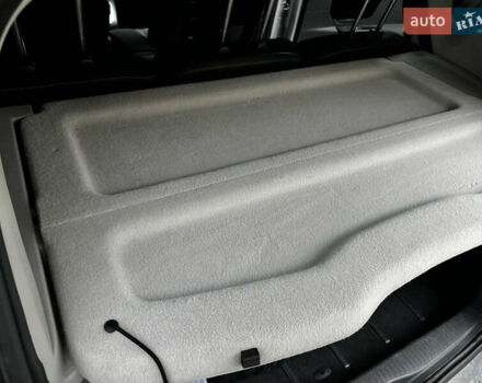 Серый Рено Сценик, объемом двигателя 2 л и пробегом 272 тыс. км за 6800 $, фото 17 на Automoto.ua