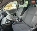 Сірий Рено Сценік, об'ємом двигуна 1.6 л та пробігом 210 тис. км за 8350 $, фото 16 на Automoto.ua