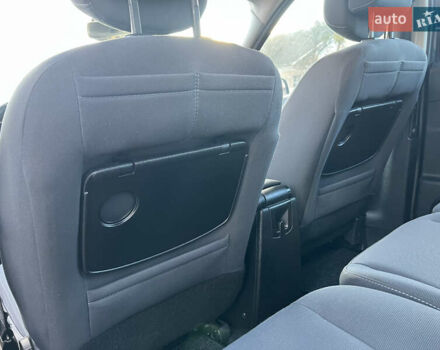 Сірий Рено Сценік, об'ємом двигуна 1.6 л та пробігом 237 тис. км за 7650 $, фото 45 на Automoto.ua