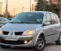 Серый Рено Сценик, объемом двигателя 1.6 л и пробегом 226 тыс. км за 4400 $, фото 1 на Automoto.ua