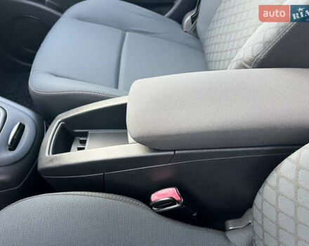 Сірий Рено Сценік, об'ємом двигуна 1.6 л та пробігом 237 тис. км за 7650 $, фото 34 на Automoto.ua