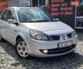 Сірий Рено Сценік, об'ємом двигуна 2 л та пробігом 284 тис. км за 6300 $, фото 1 на Automoto.ua