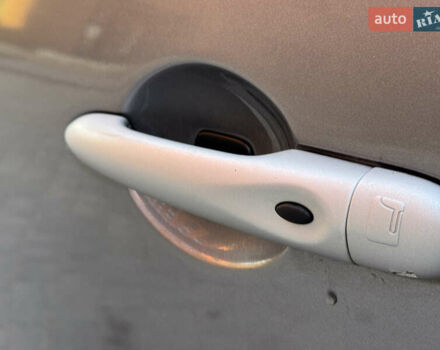 Сірий Рено Сценік, об'ємом двигуна 1.46 л та пробігом 265 тис. км за 5350 $, фото 8 на Automoto.ua