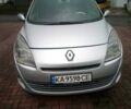 Сірий Рено Сценік, об'ємом двигуна 2 л та пробігом 190 тис. км за 5900 $, фото 1 на Automoto.ua