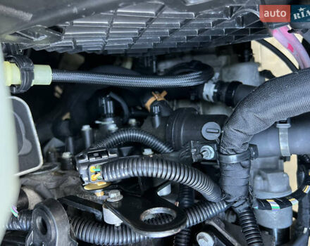 Сірий Рено Сценік, об'ємом двигуна 1.6 л та пробігом 237 тис. км за 7650 $, фото 72 на Automoto.ua