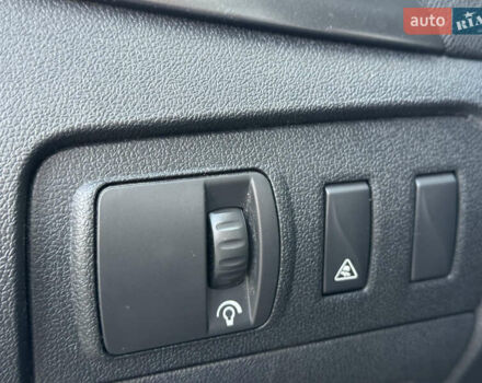 Сірий Рено Сценік, об'ємом двигуна 1.46 л та пробігом 265 тис. км за 5350 $, фото 23 на Automoto.ua