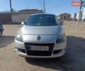 Сірий Рено Сценік, об'ємом двигуна 1.46 л та пробігом 220 тис. км за 6300 $, фото 4 на Automoto.ua