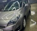 Сірий Рено Сценік, об'ємом двигуна 2 л та пробігом 181 тис. км за 8500 $, фото 2 на Automoto.ua