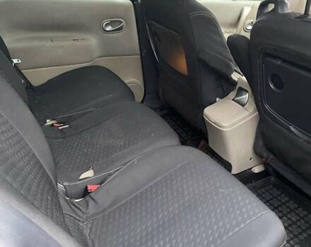 Сірий Рено Сценік, об'ємом двигуна 1.5 л та пробігом 296 тис. км за 4900 $, фото 6 на Automoto.ua