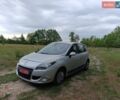 Серый Рено Сценик, объемом двигателя 1.6 л и пробегом 235 тыс. км за 6300 $, фото 1 на Automoto.ua