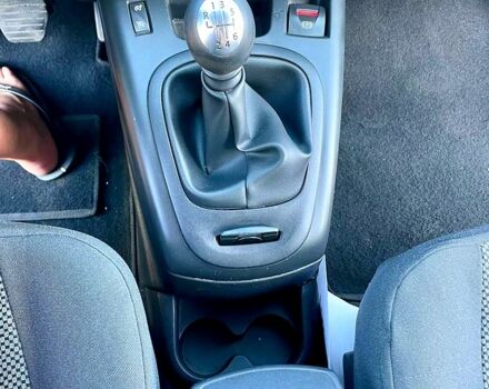 Рено Сценік 2009 у Лубнах на Automoto.ua Сірий Рено Сценік, об'ємом двигуна 1.5 л та пробігом 0 тис. км за 6650 $, фото 7 на Automoto.ua